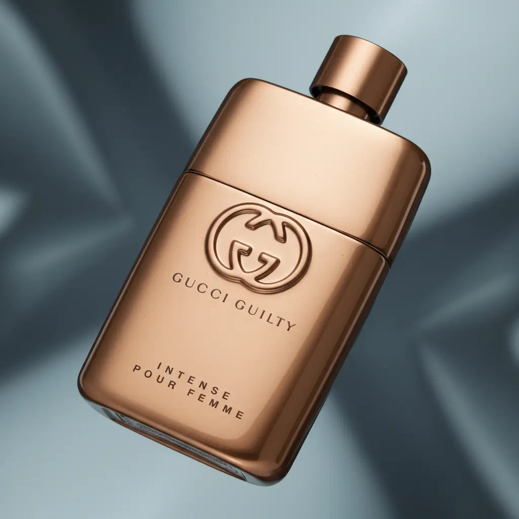 Gucci Guilty Pour Femme Eau de Parfum Intense Feminino - Gucci