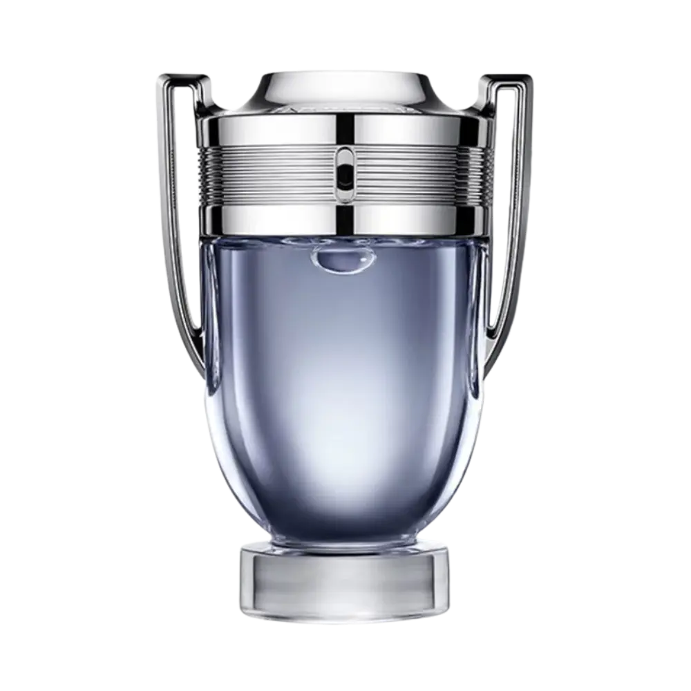 Invictus Eau de Toilette Masculino - Paco Rabanne
