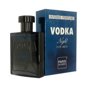 Vodka Night Eau de Toilette Masculino - Paris Elysees