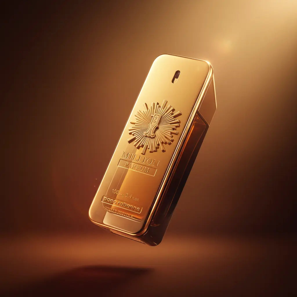 1 Million Parfum Masculino - Rabanne
