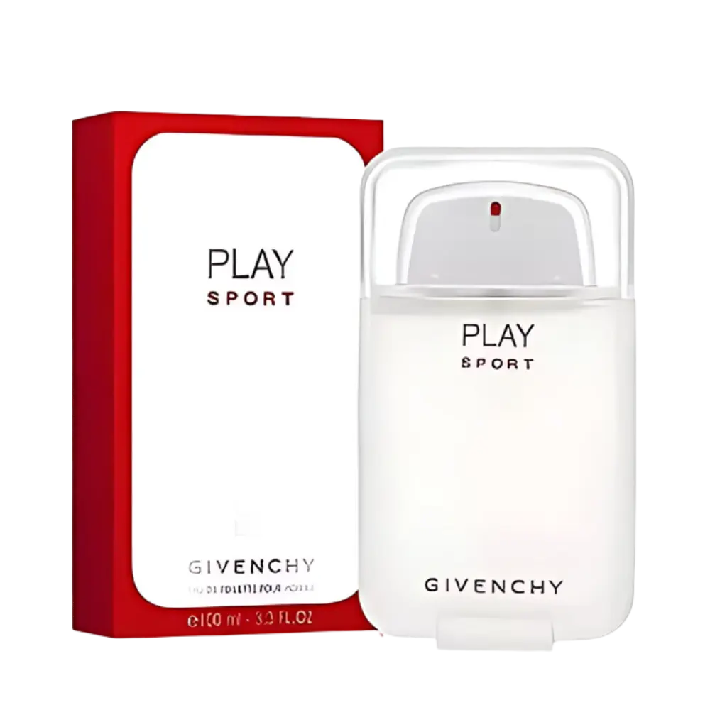 Kit Play Sport Eau de Toilette + Desodorante Masculino - Givenchy