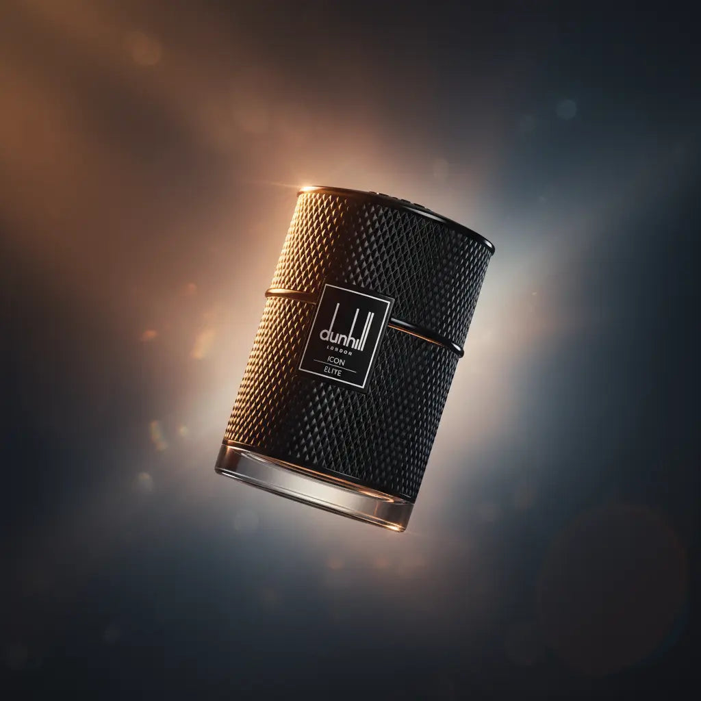 Icon Elite Eau de Parfum Masculino - Dunhill