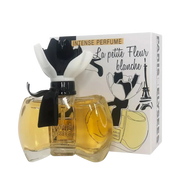 La Petite Fleur Blanche Eau de Toilette Feminino - Paris Elysees