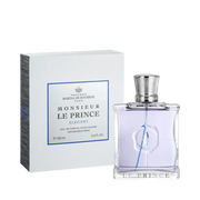 Monsieur le Prince Élégant Eau de Parfum Masculino - Marina de Bourbon