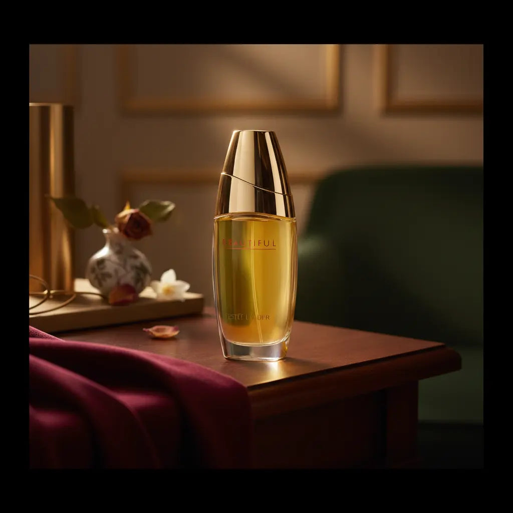 Beautiful Eau de Parfum Feminino - Estée Lauder