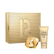 Kit Lady Million Eau de Parfum Feminino e Loção Corporal - Paco Rabanne