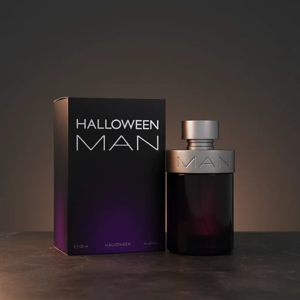 Halloween Man Eau de Toilette Masculino - Halloween