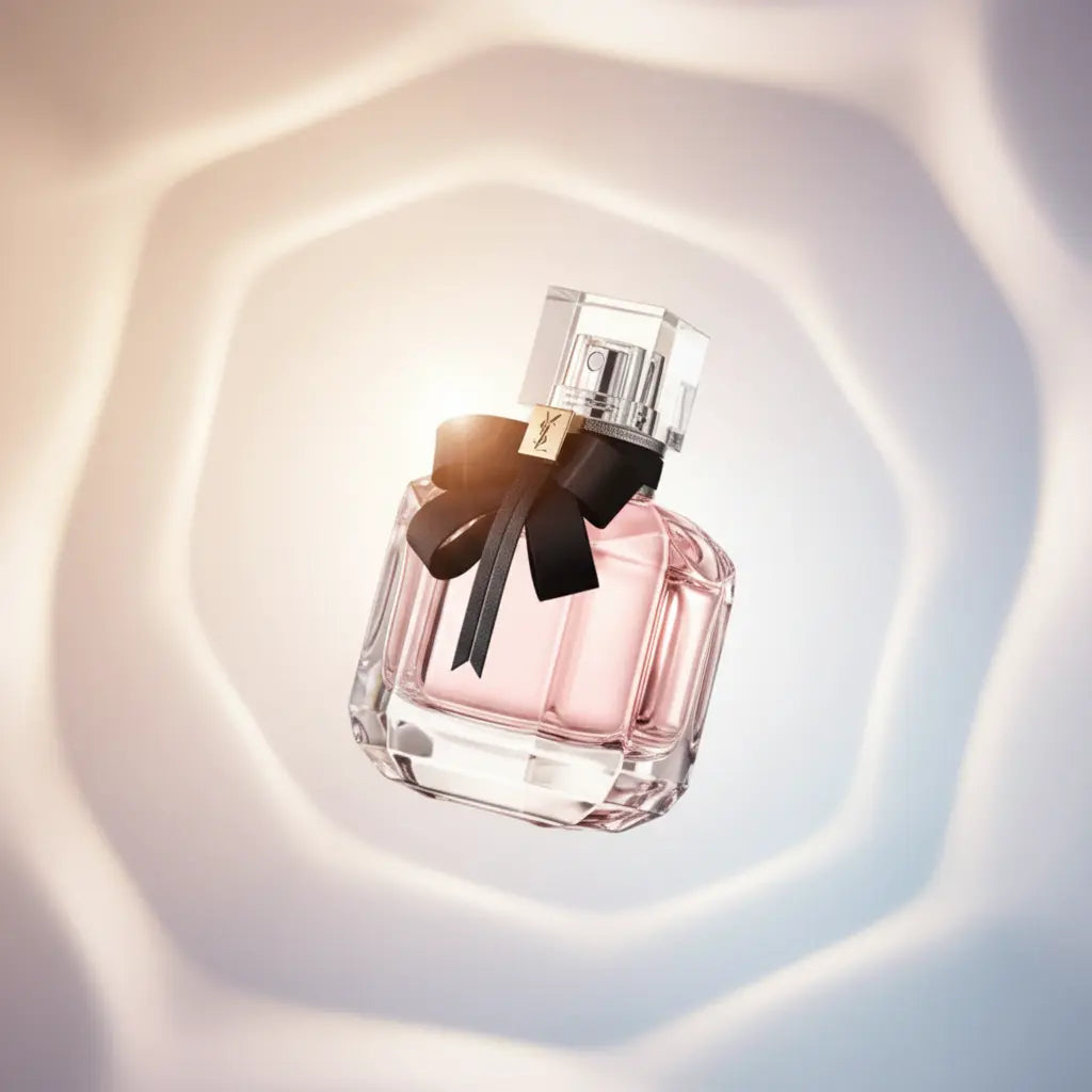Mon Paris Eau de Parfum Feminino - Yves Saint Laurent
