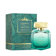 Queen of Seduction Absolute Diva Eau de Toilette Feminino - Antonio Banderas
