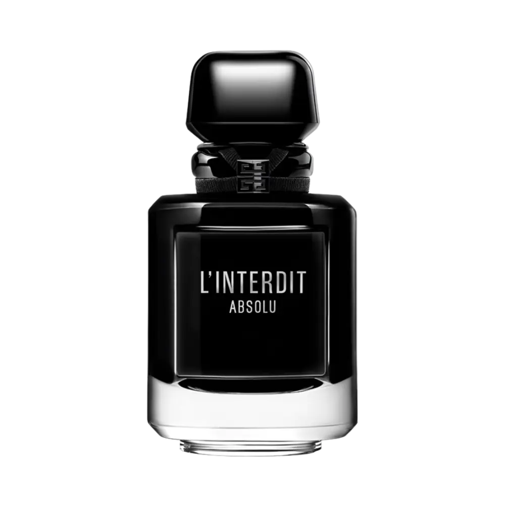 L'Interdit Absolu Eau de Parfum Intense Unissex - Givenchy