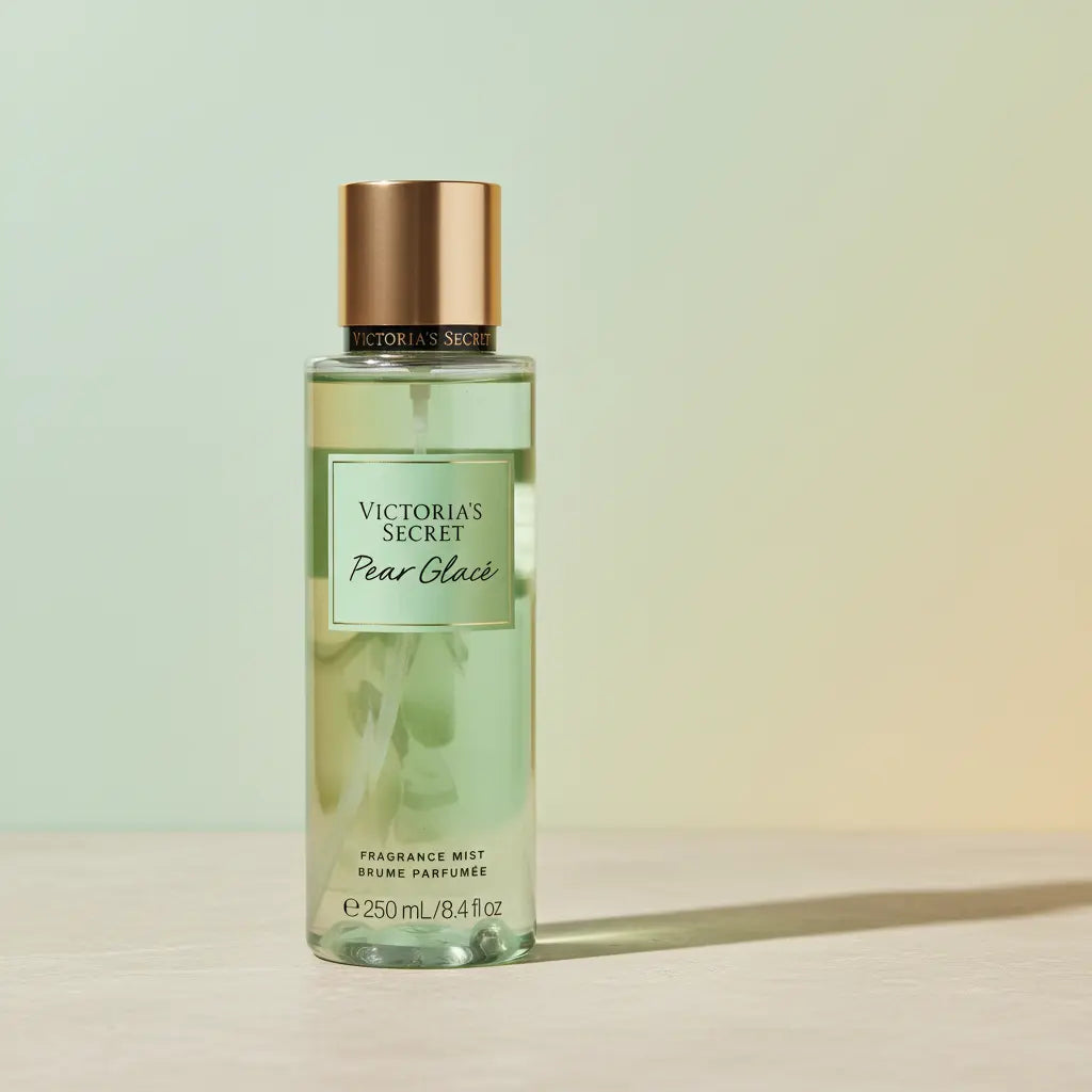Body Splash Pear Glacé - Victoria's Secret
