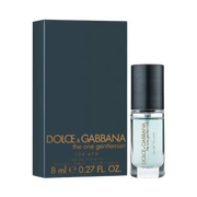 Miniatura The One Gentleman Eau de Toilette Masculino - Dolce&Gabbana