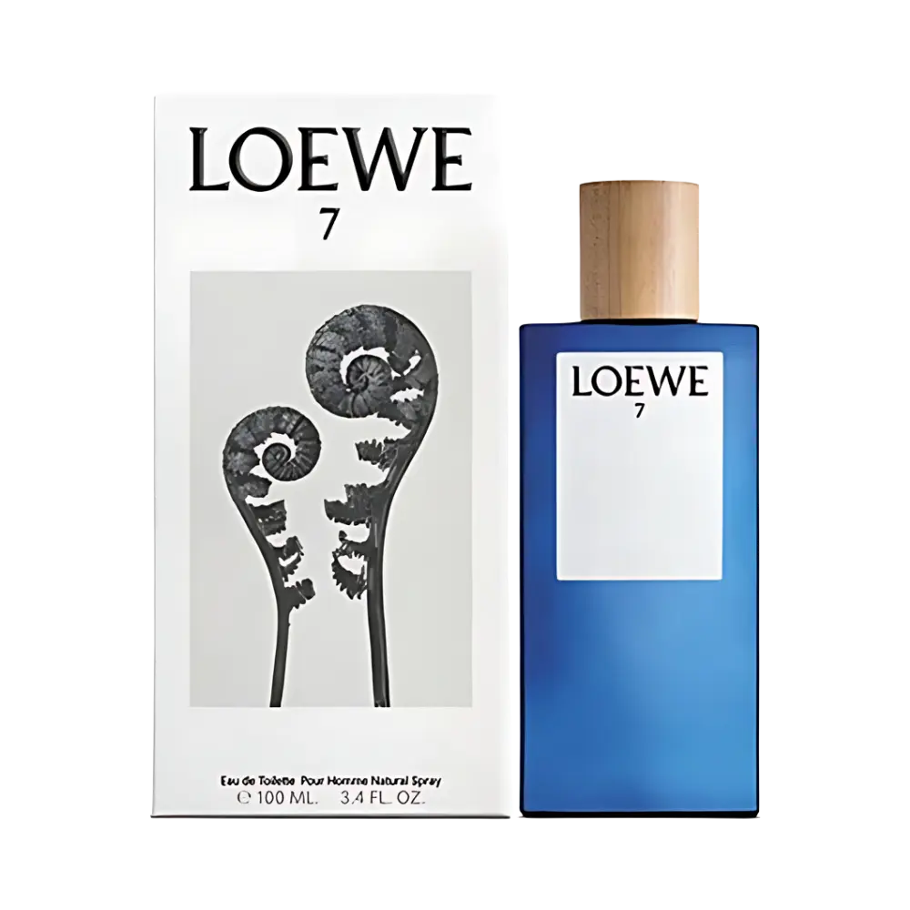 Loewe 7 Eau de Toilette Masculino - Loewe