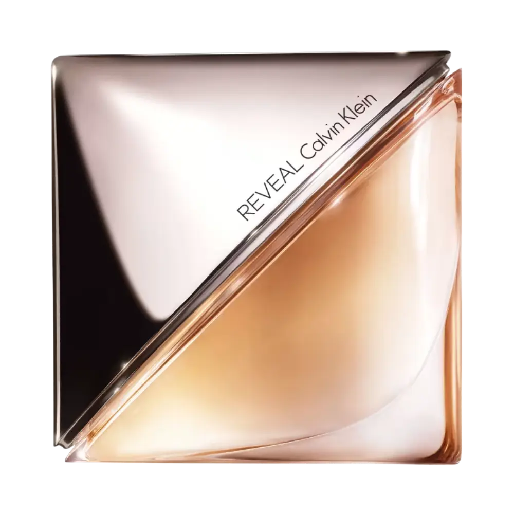 Reveal Eau de Parfum Feminino - Calvin Klein