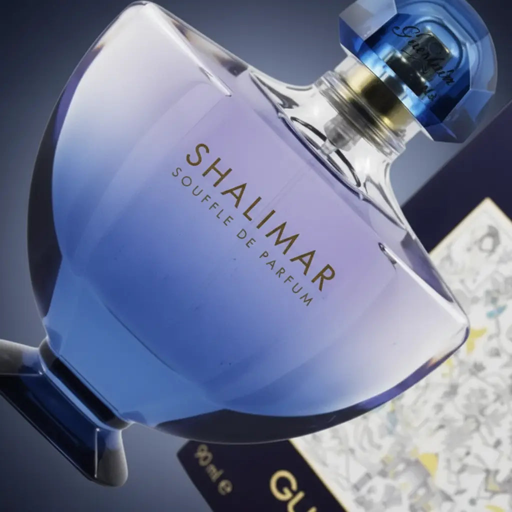 Shalimar Souffle de Parfum Eau de Parfum Feminino - Guerlain