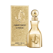 I Want Choo Le Parfum Feminino - Jimmy Choo