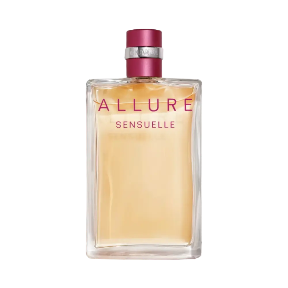 Allure Sensuelle Eau de Toilette Feminino - Chanel
