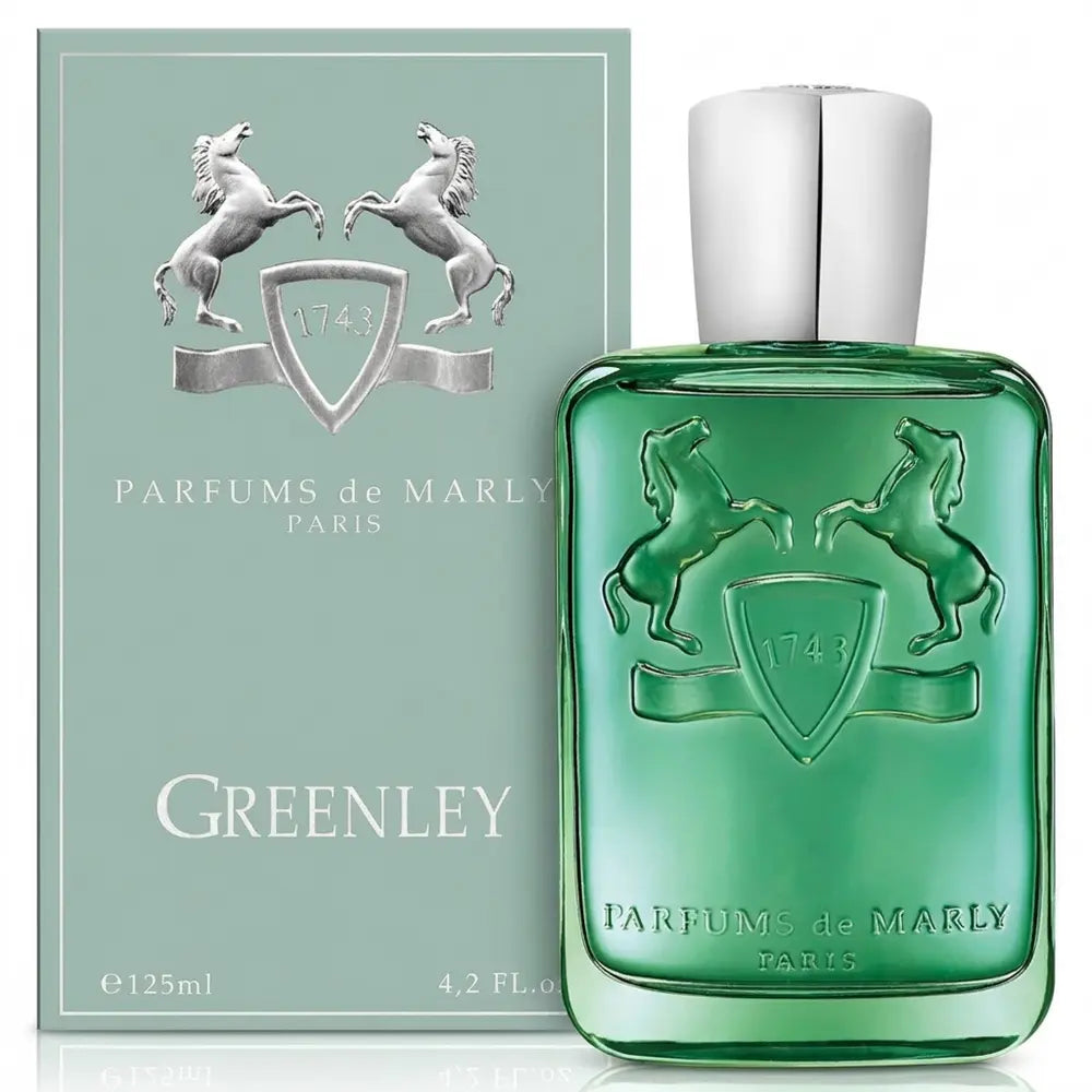 Eau de Parfum