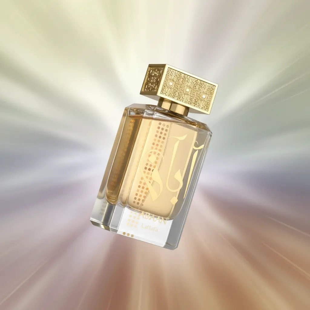 Abaan Eau de Parfum Feminino - Lattafa