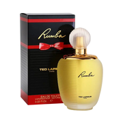 Rumba Eau de Toilette Feminino - Ted Lapidus