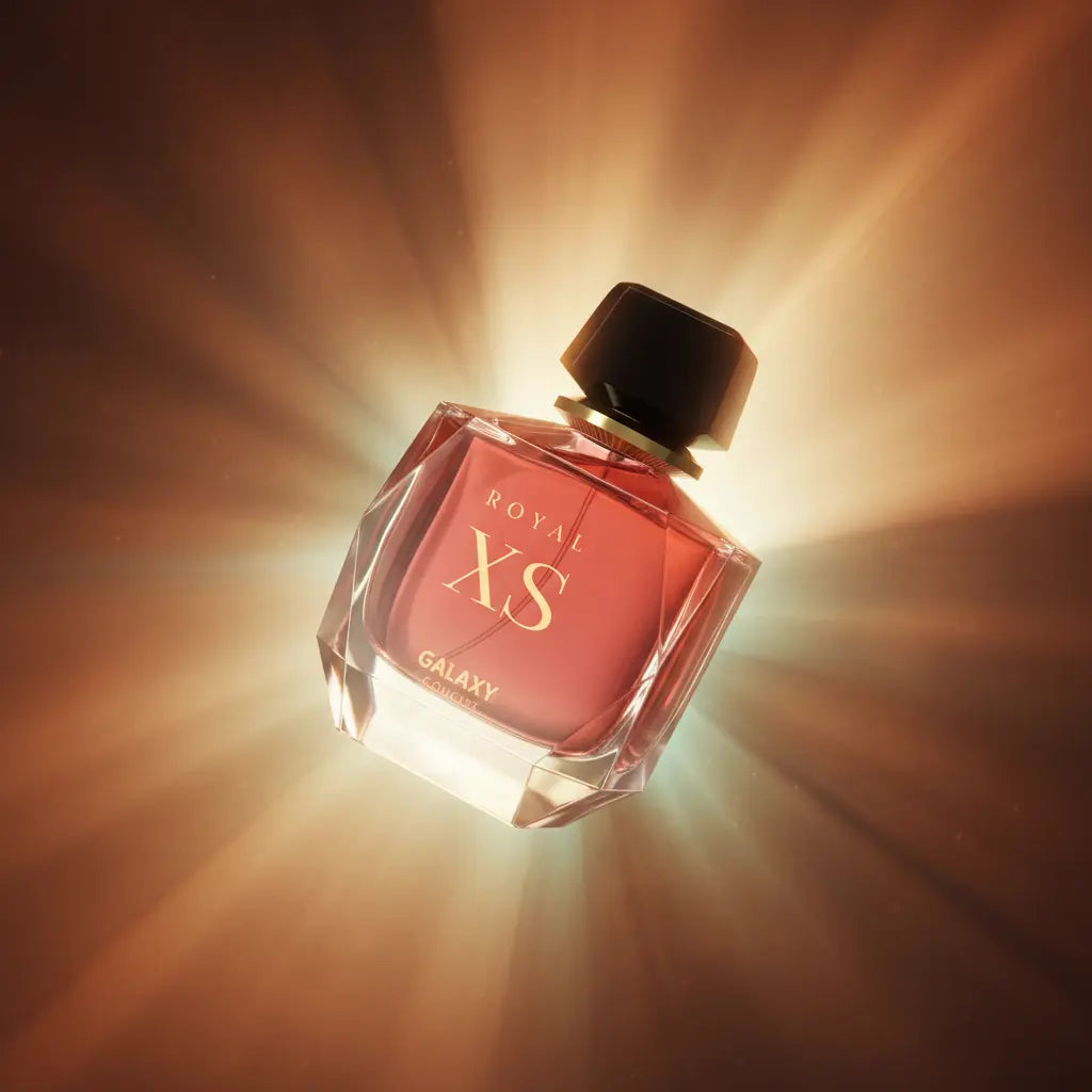 Royal XS Eau de Parfum Feminino - Galaxy Plus