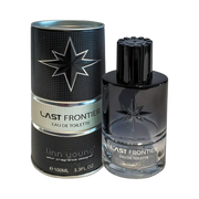 Last Frontier Eau de Toilette Masculino - Linn Young