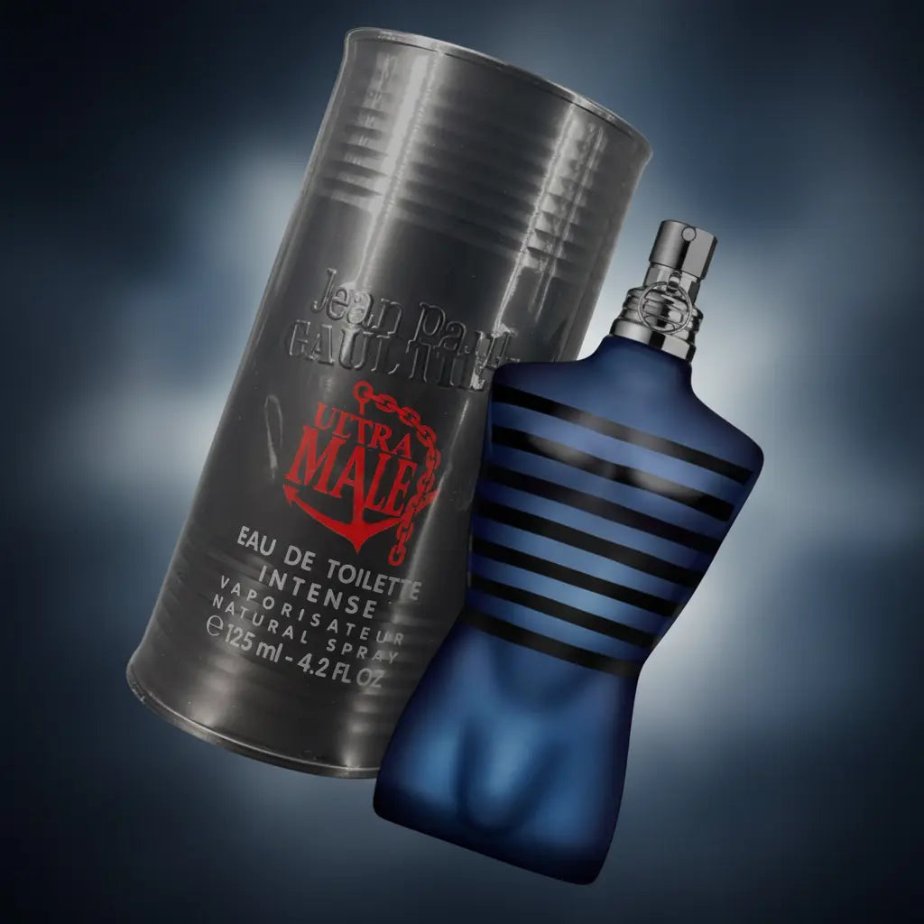 Ultra Male Eau de Toilette Intense Masculino - Jean Paul Gaultier