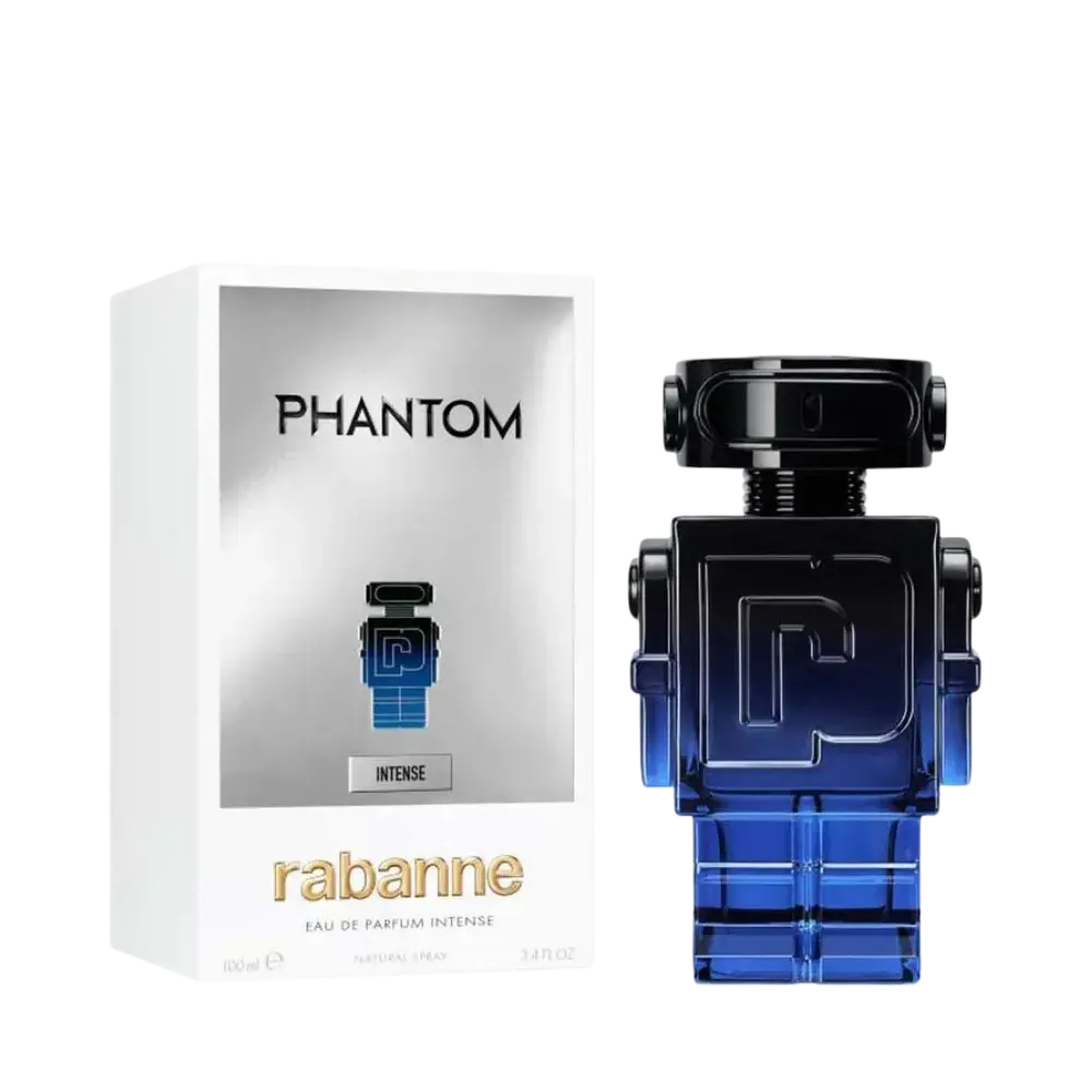 Phantom Intense Eau de Parfum Masculino - Rabanne