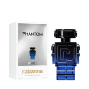 Phantom Intense Eau de Parfum Masculino - Rabanne