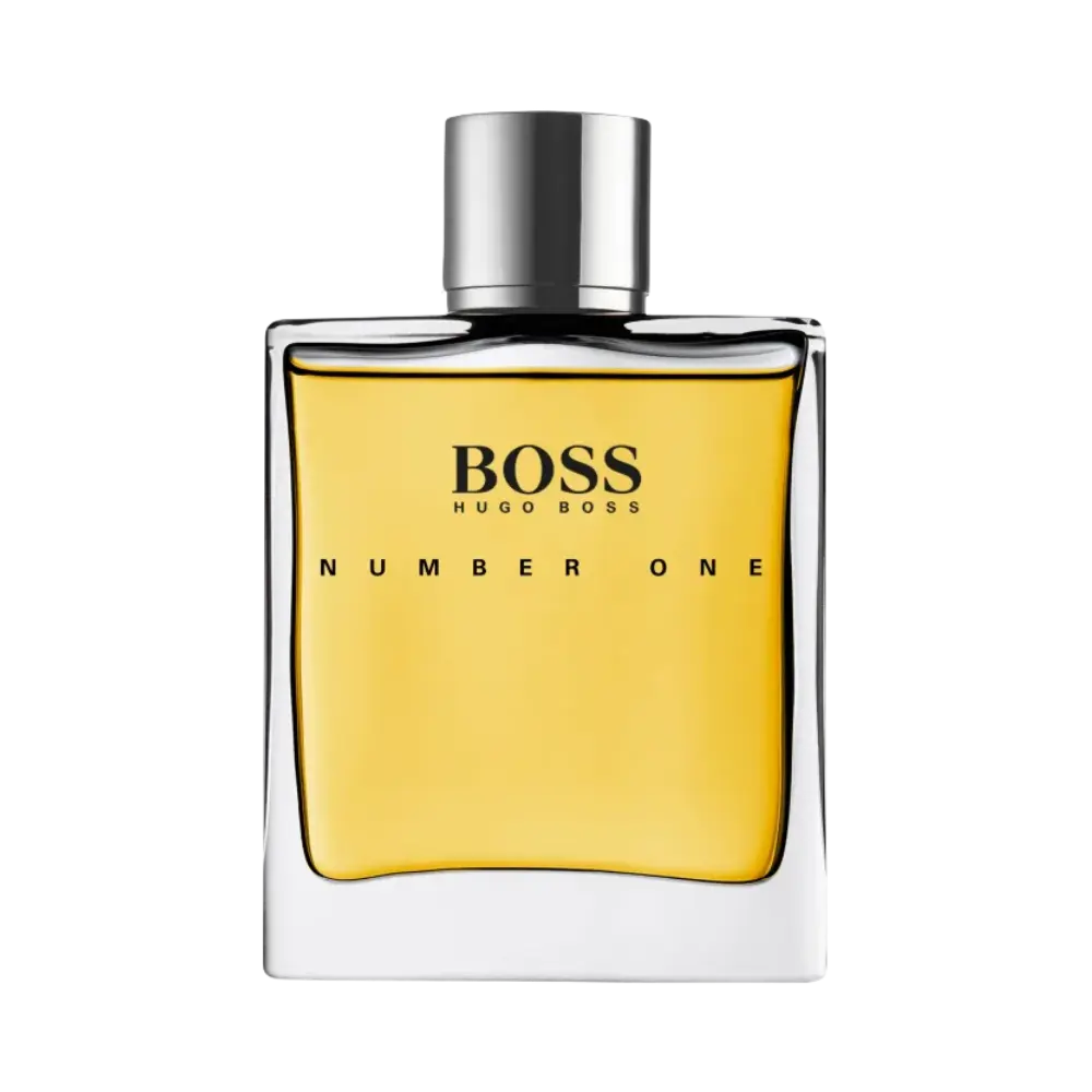 Boss Number One Eau de Toilette Masculino - Boss