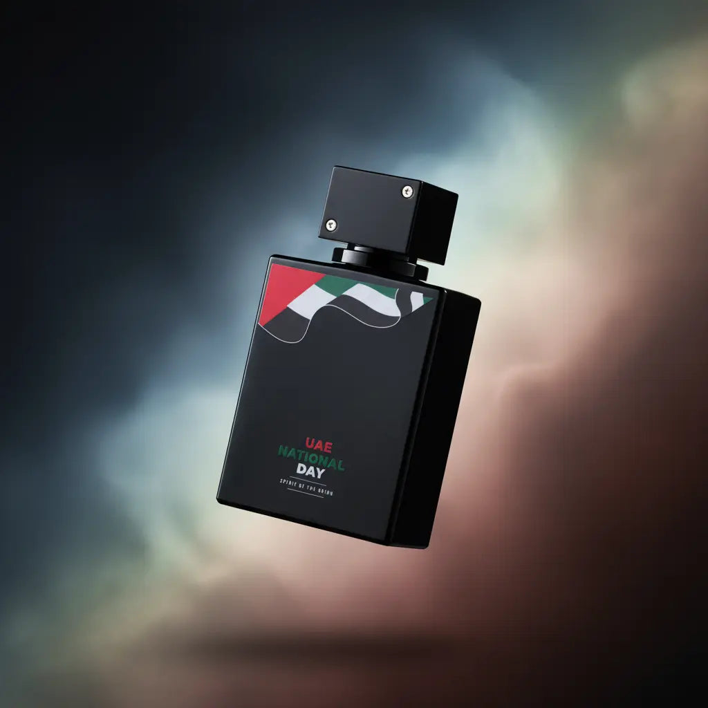 Club de Nuit Intense Man UAE National Day Eau de Toilette Masculino - Armaf