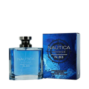 Nautica Voyage N-83 Eau de Toilette Masculino - Nautica