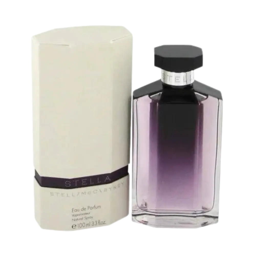 Stella Eau de Parfum Feminino - Stella McCartney