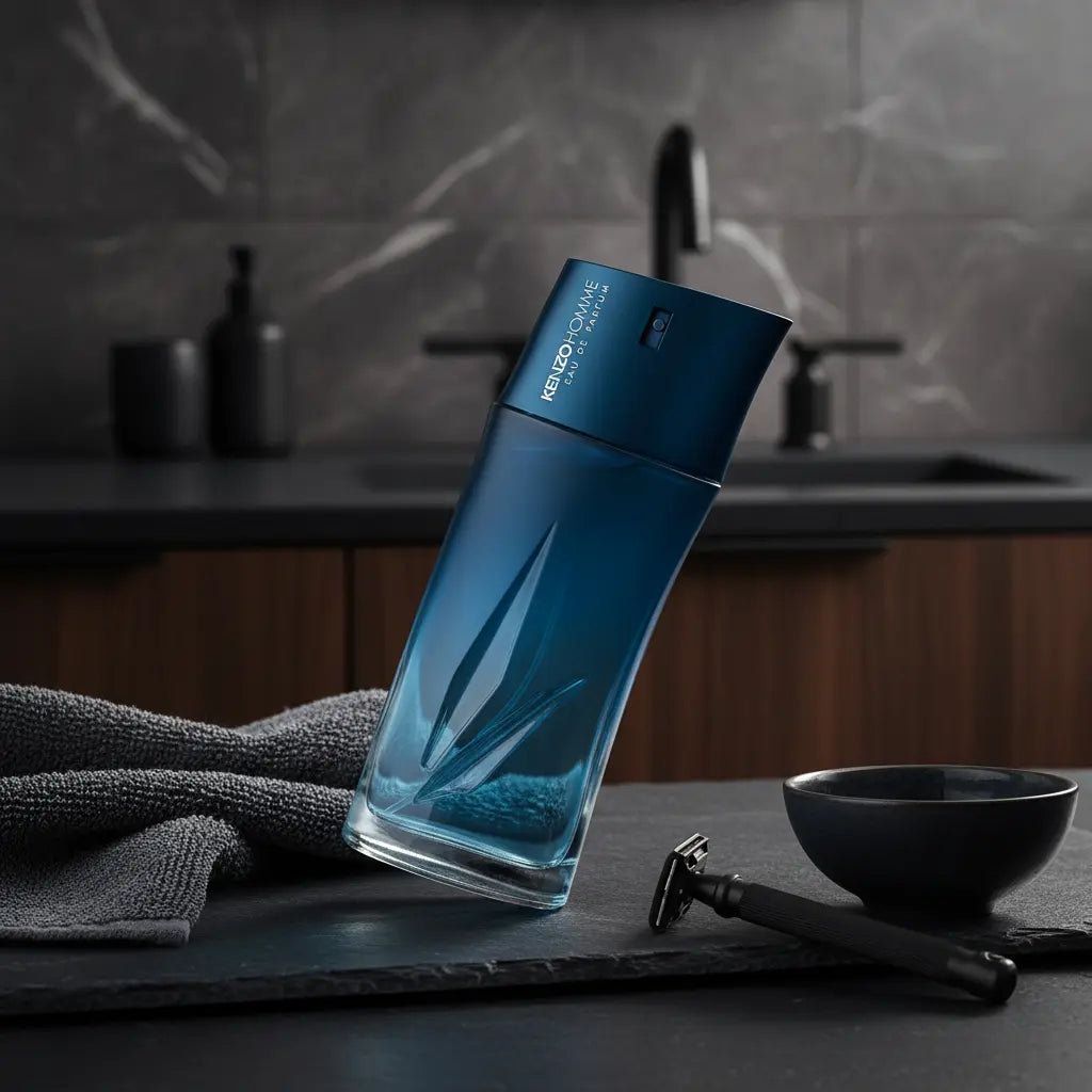 Kenzo Homme Eau de Parfum Masculino - Kenzo