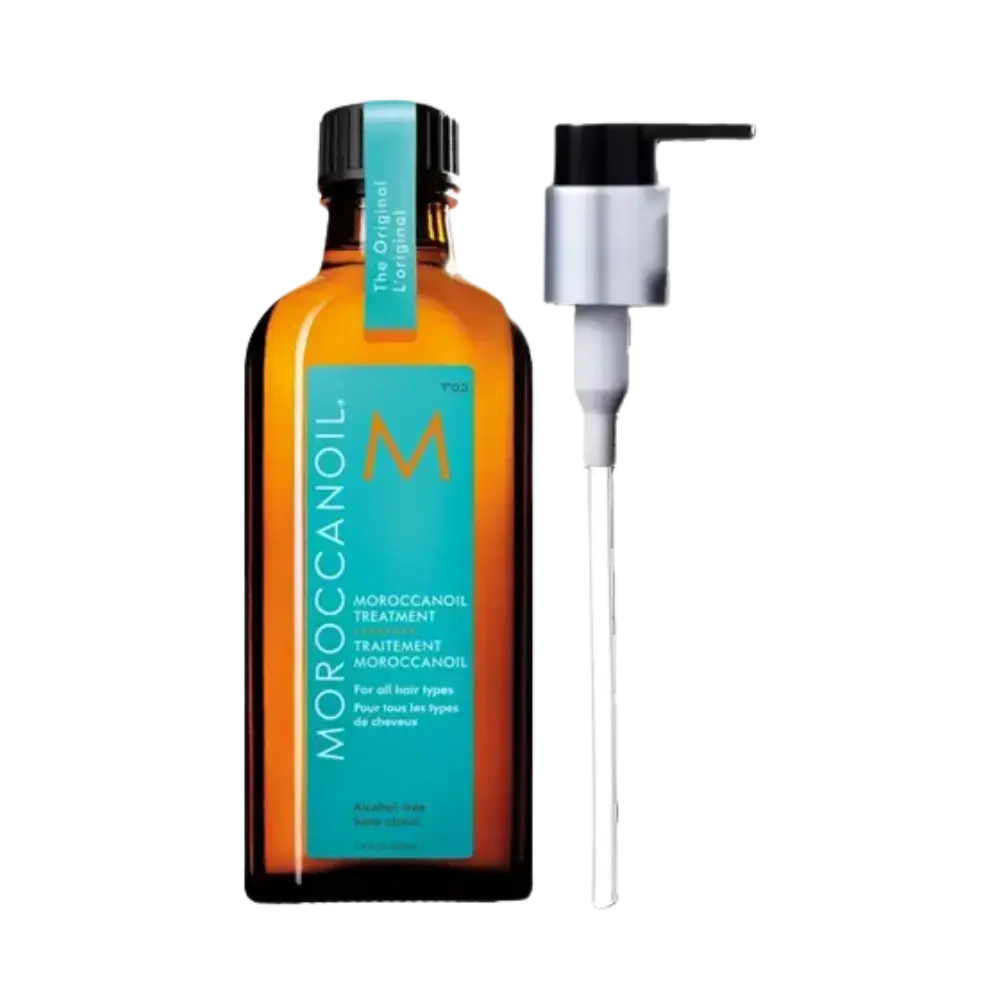Moroccanoil Treatment Original Óleo Capilar - Moroccanoil