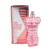 Oso Perfect Woman Eau de Parfum - Linn Young