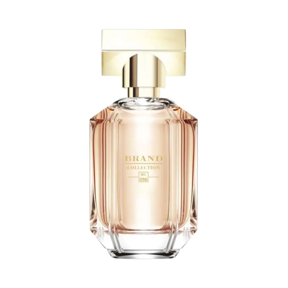 096 Inspiração BOSS The Scent For Her Eau de Parfum Feminino - Brand Collection