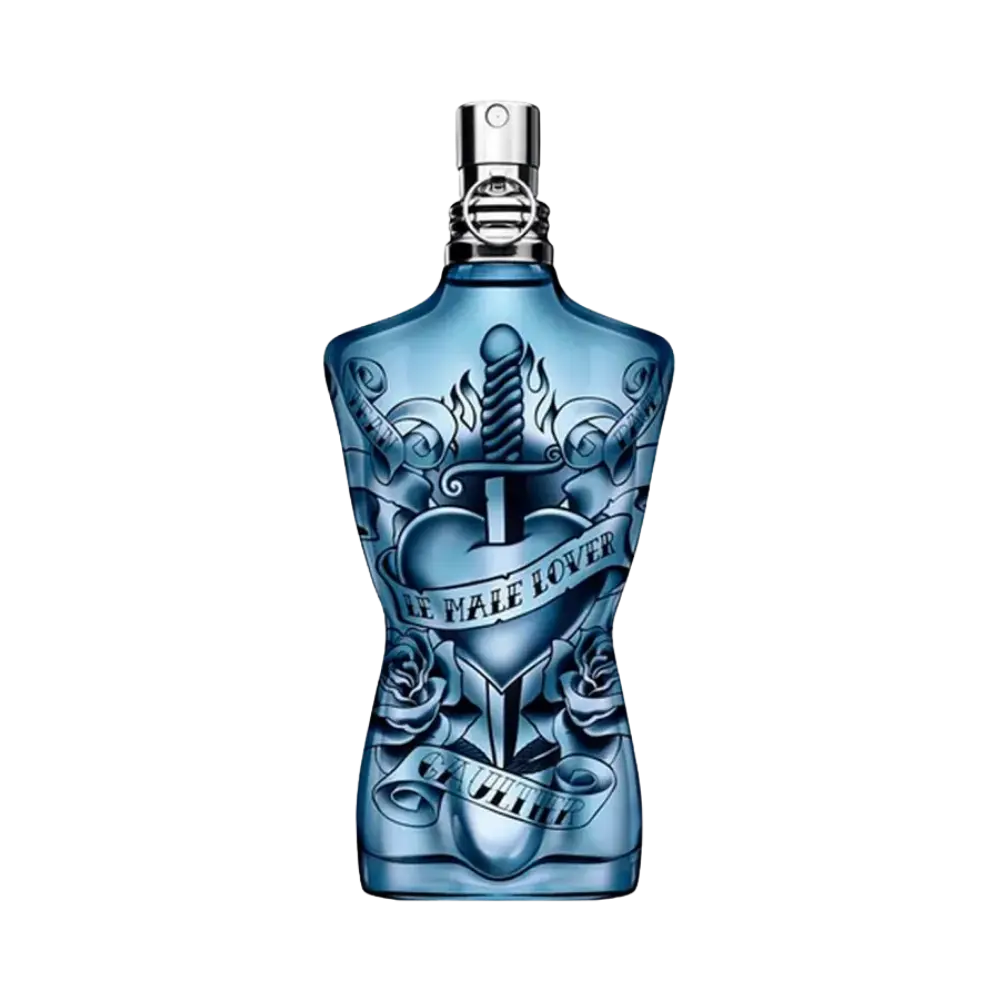 Decant Le Male Lover Eau de Parfum Masculino - Jean Paul Gaultier