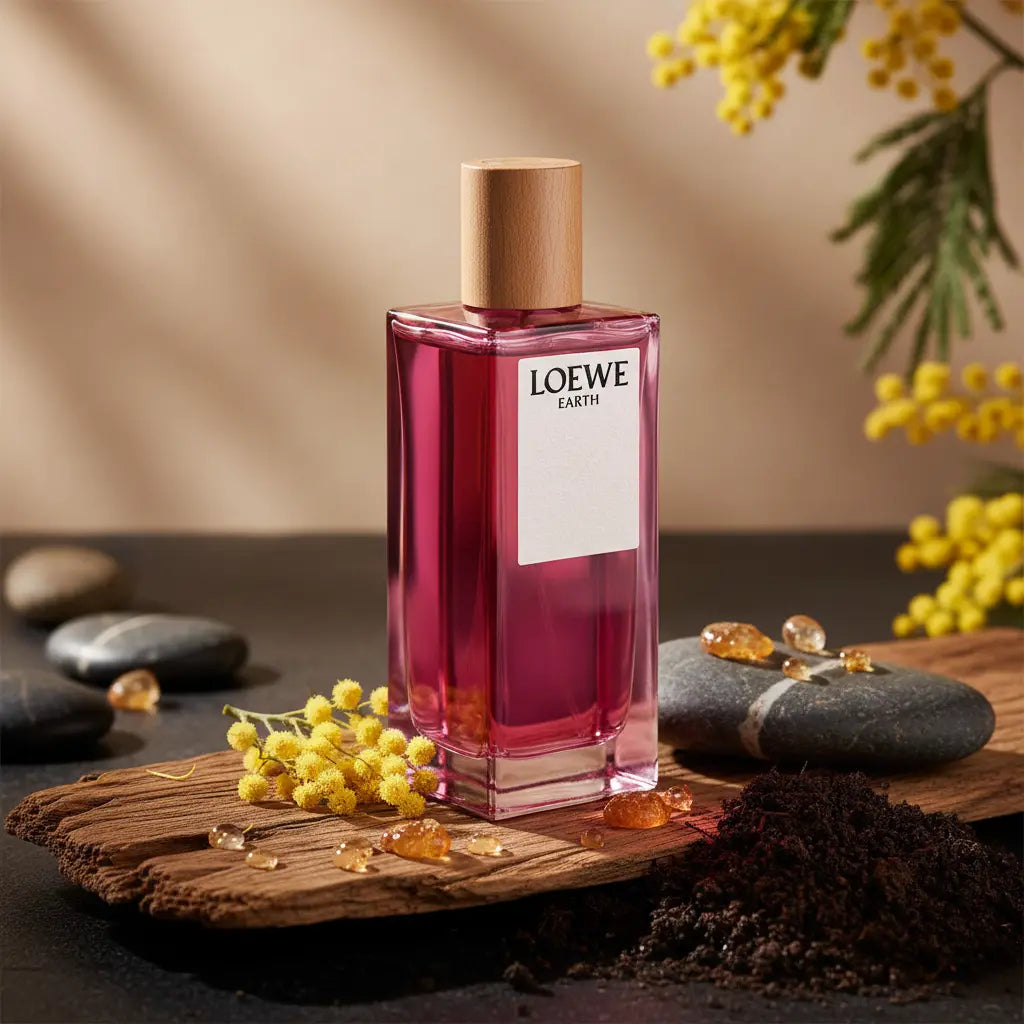 Decant Loewe Earth Eau de Parfum Unissex - Loewe