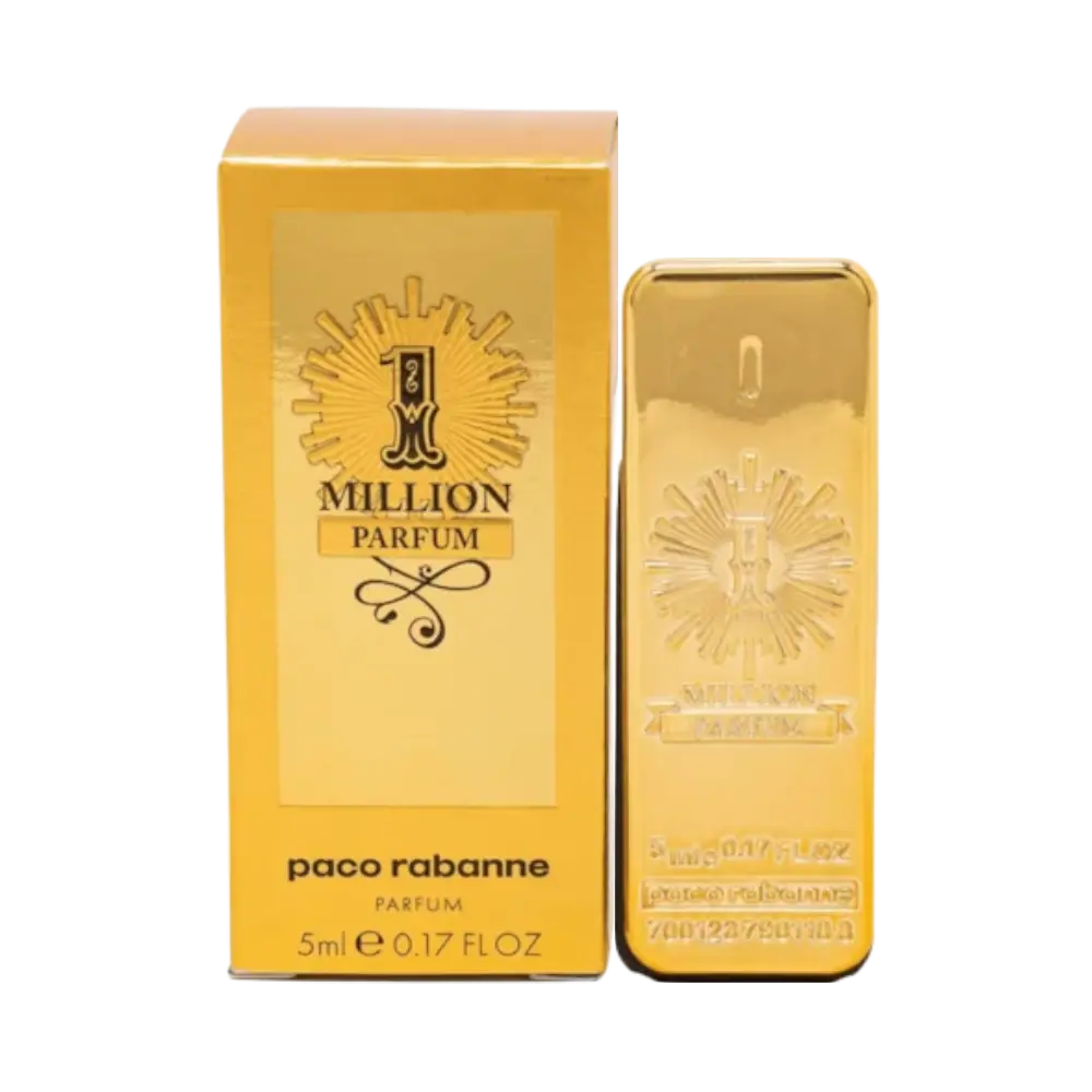1 Million Parfum Miniatura Masculino - Paco Rabanne