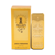 1 Million Parfum Miniatura Masculino - Paco Rabanne