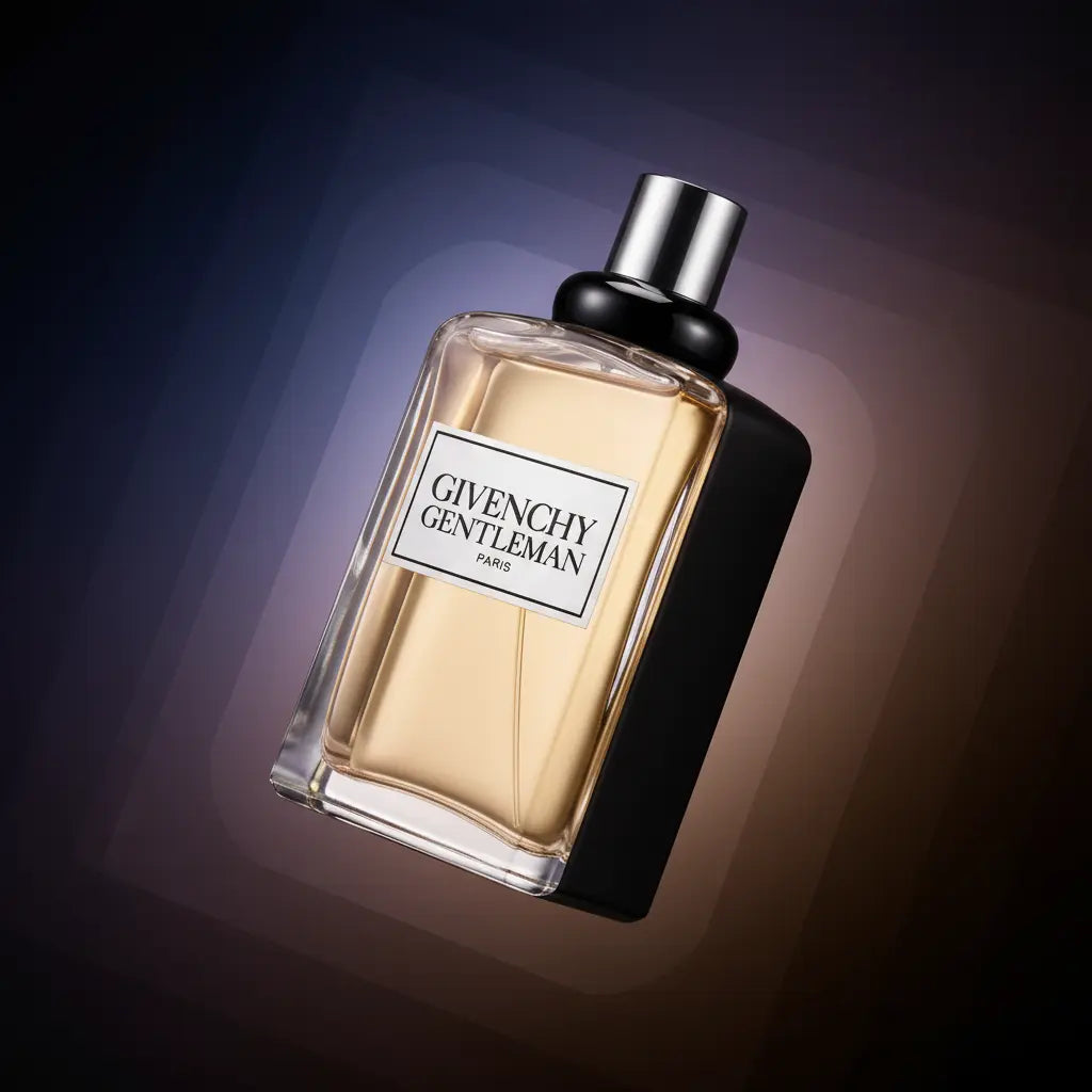 Gentleman Original Eau de Toilette Masculino - Givenchy
