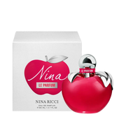 Nina Le Parfum Eau de Parfum Feminino - Nina Ricci