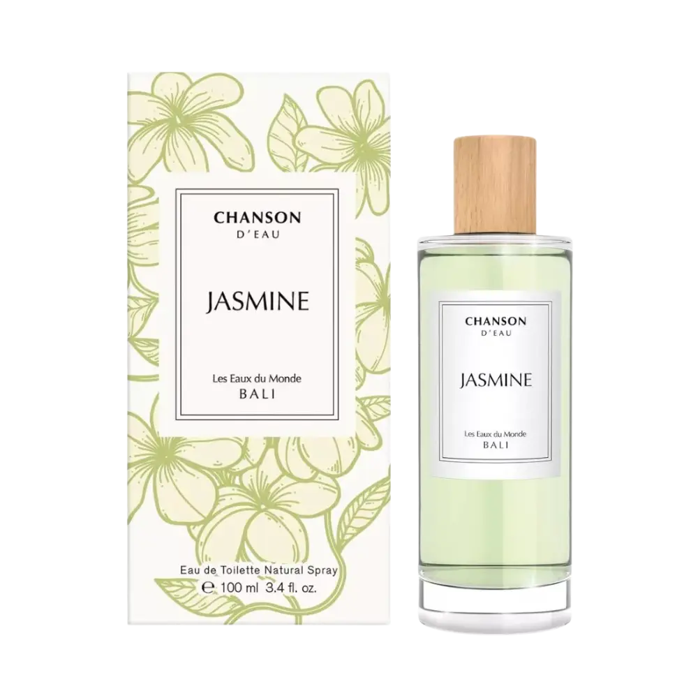 Chanson d’Eau Jasmine Eau de Toilette Feminino - Chanson d’Eau