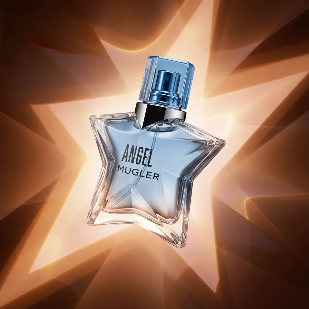 Angel Eau de Parfum Feminino - Mugler