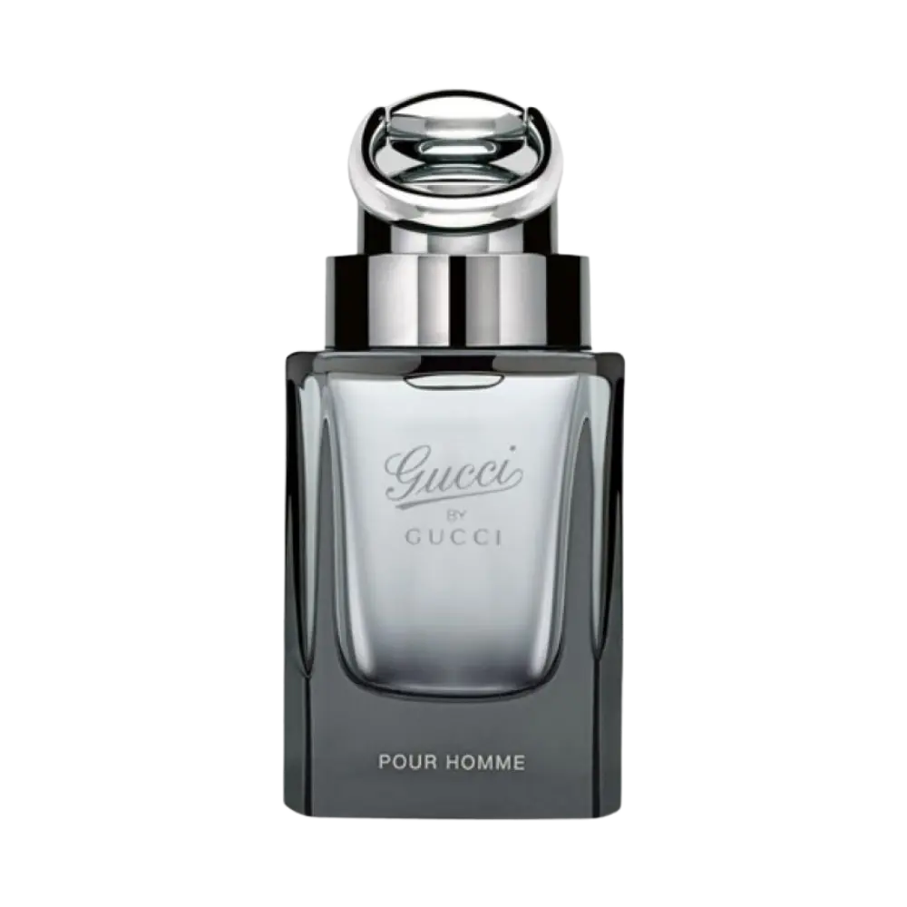 Gucci by Gucci Pour Homme Eau de Toilette Masculino - Gucci