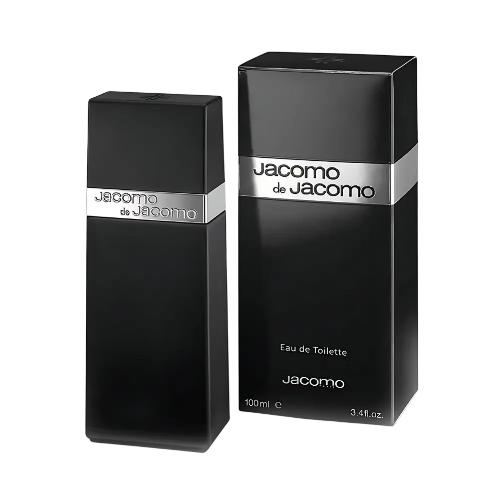 Jacomo de Jacomo Eau de Toilette Masculino - Jacomo