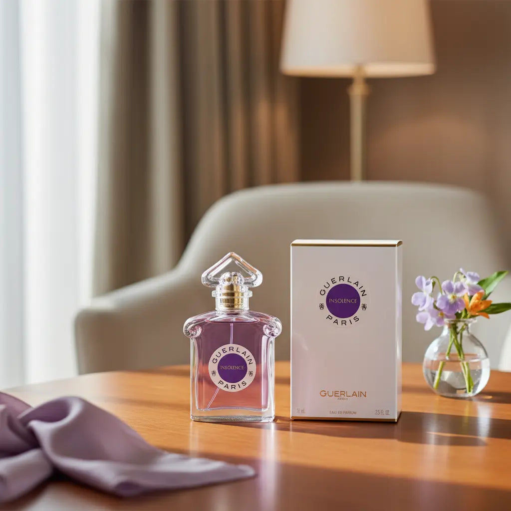 Insolence Eau de Parfum Feminino - Guerlain