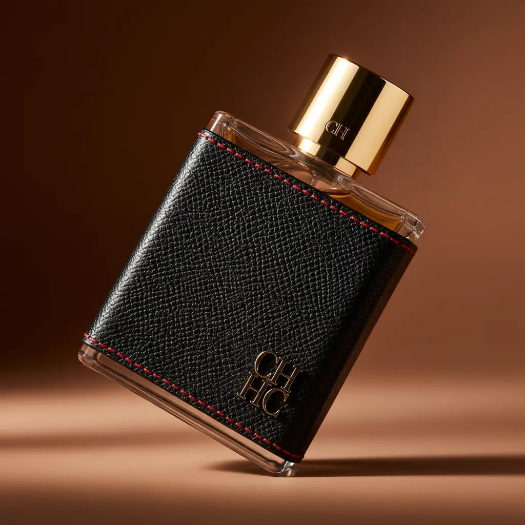 CH Men Eau de Toilette Masculino - Carolina Herrera