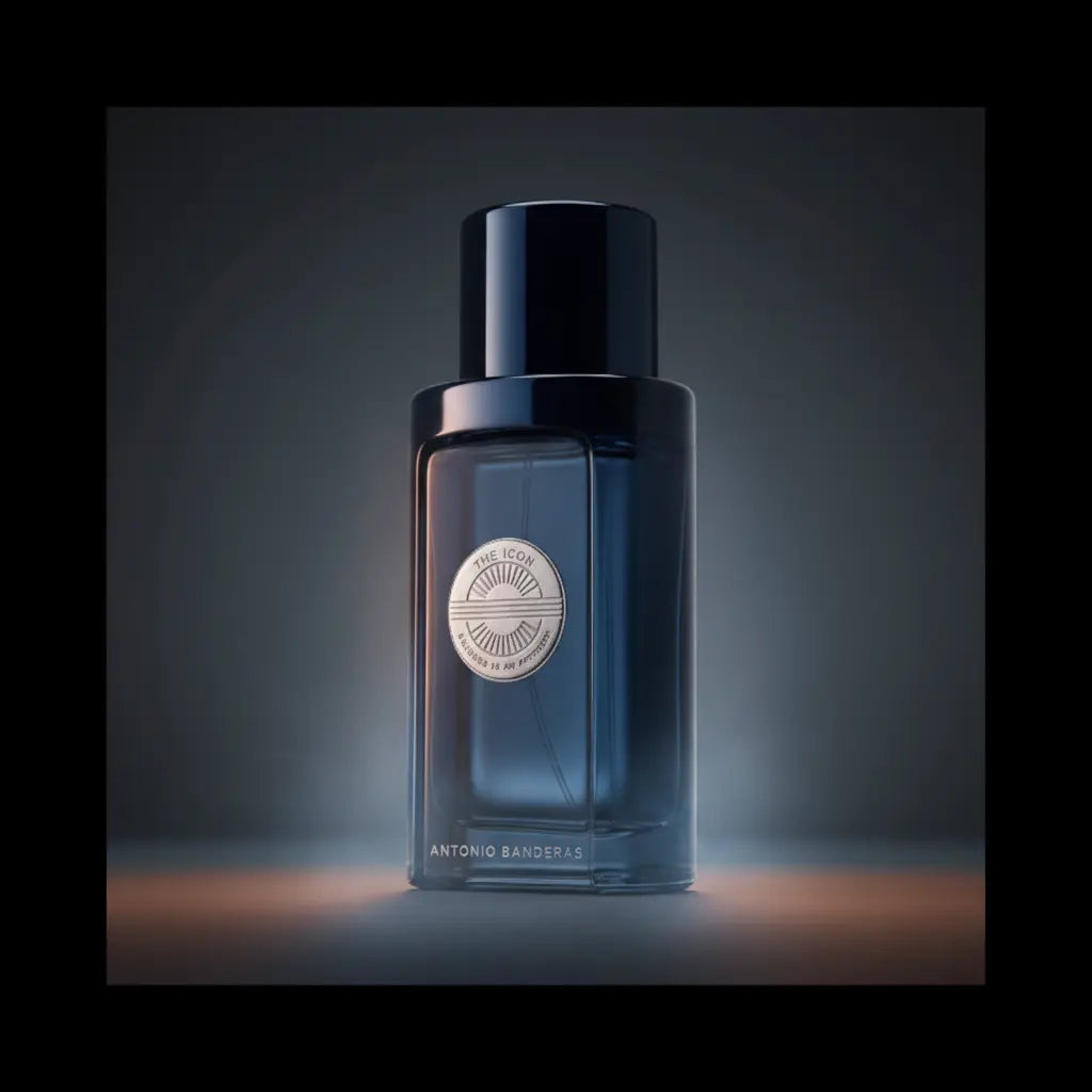 The Icon Eau de Toilette Masculino - Antonio Banderas